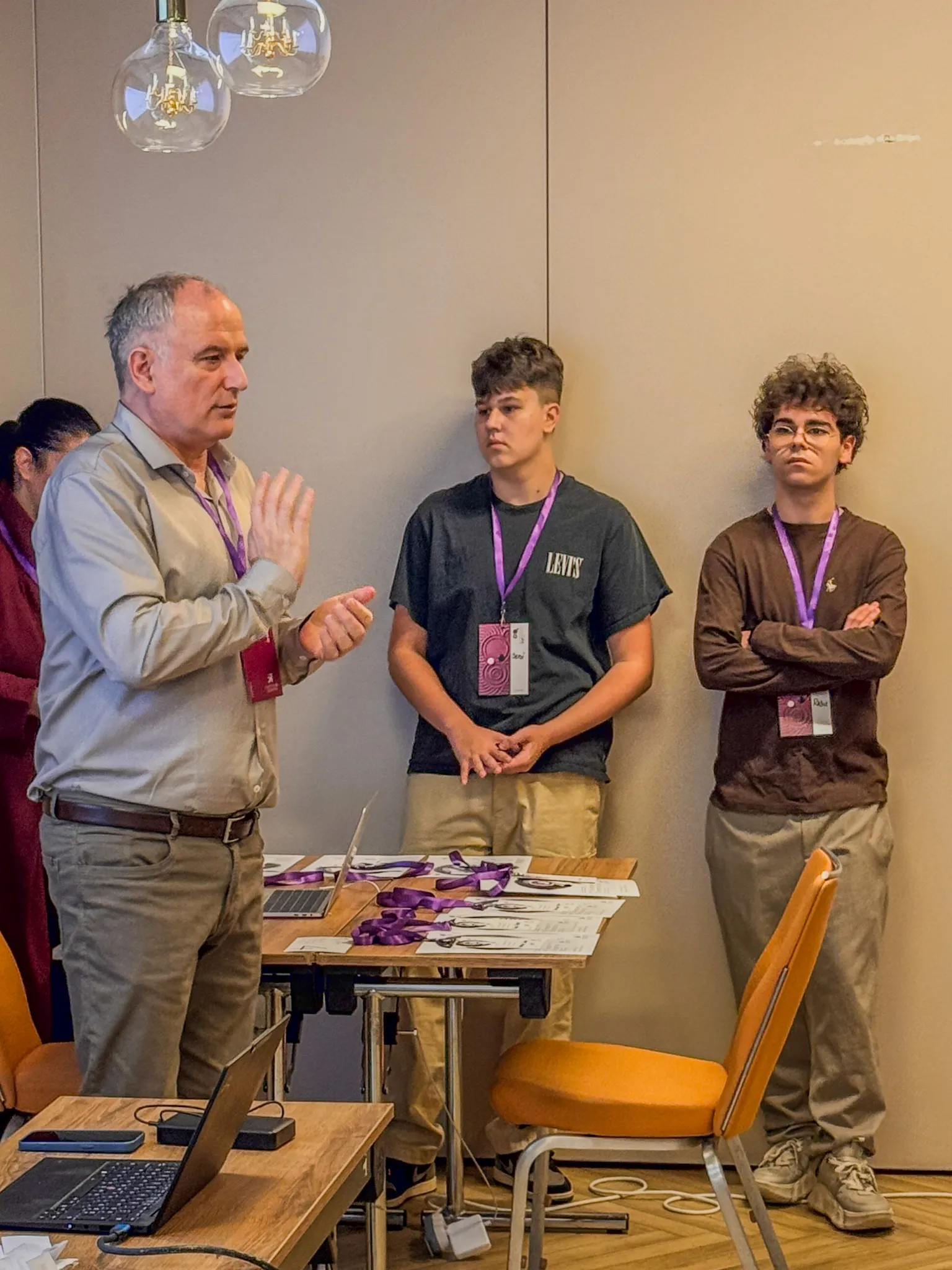 Eveniment GoGoblins 1