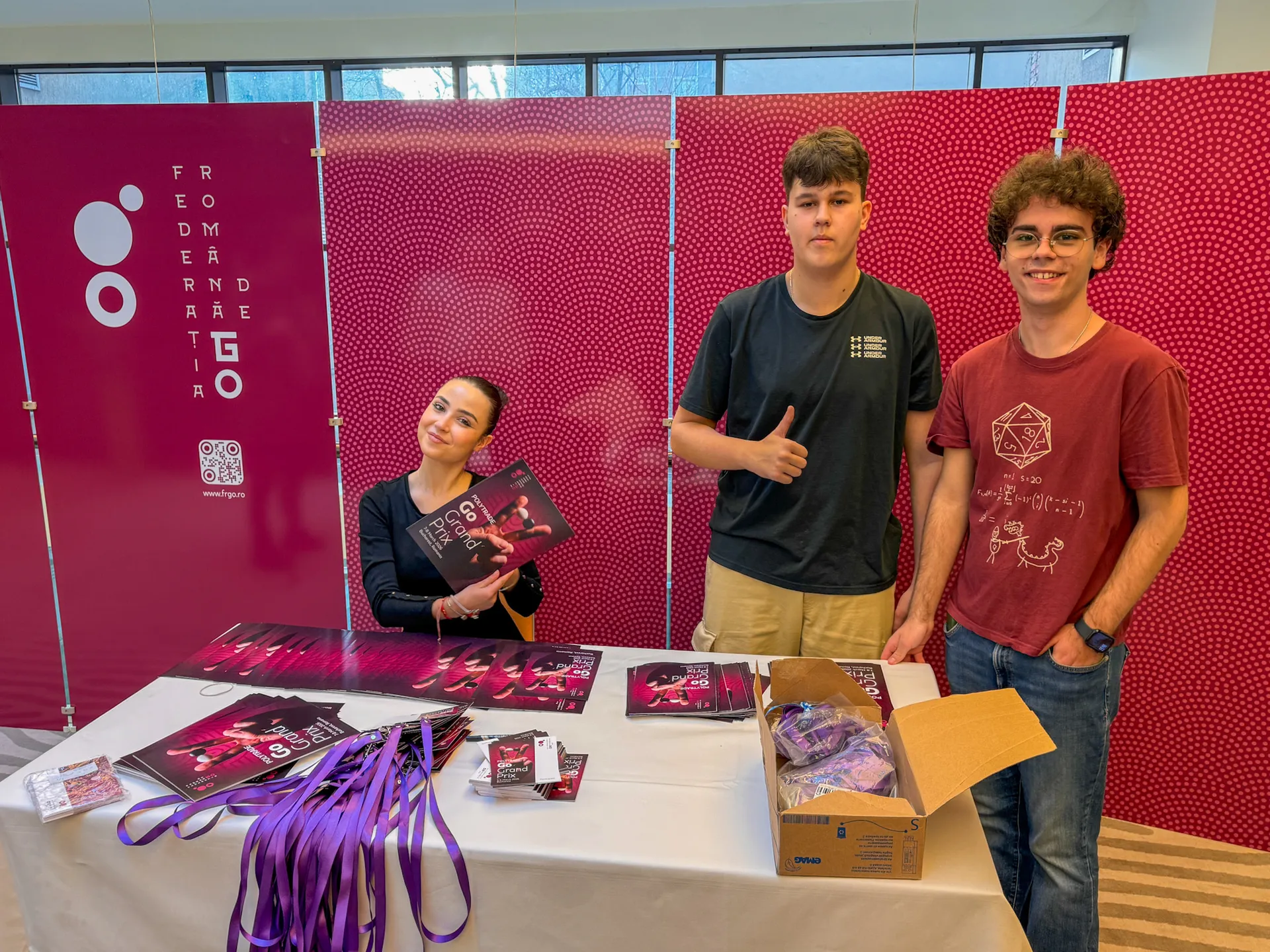 Eveniment GoGoblins 2