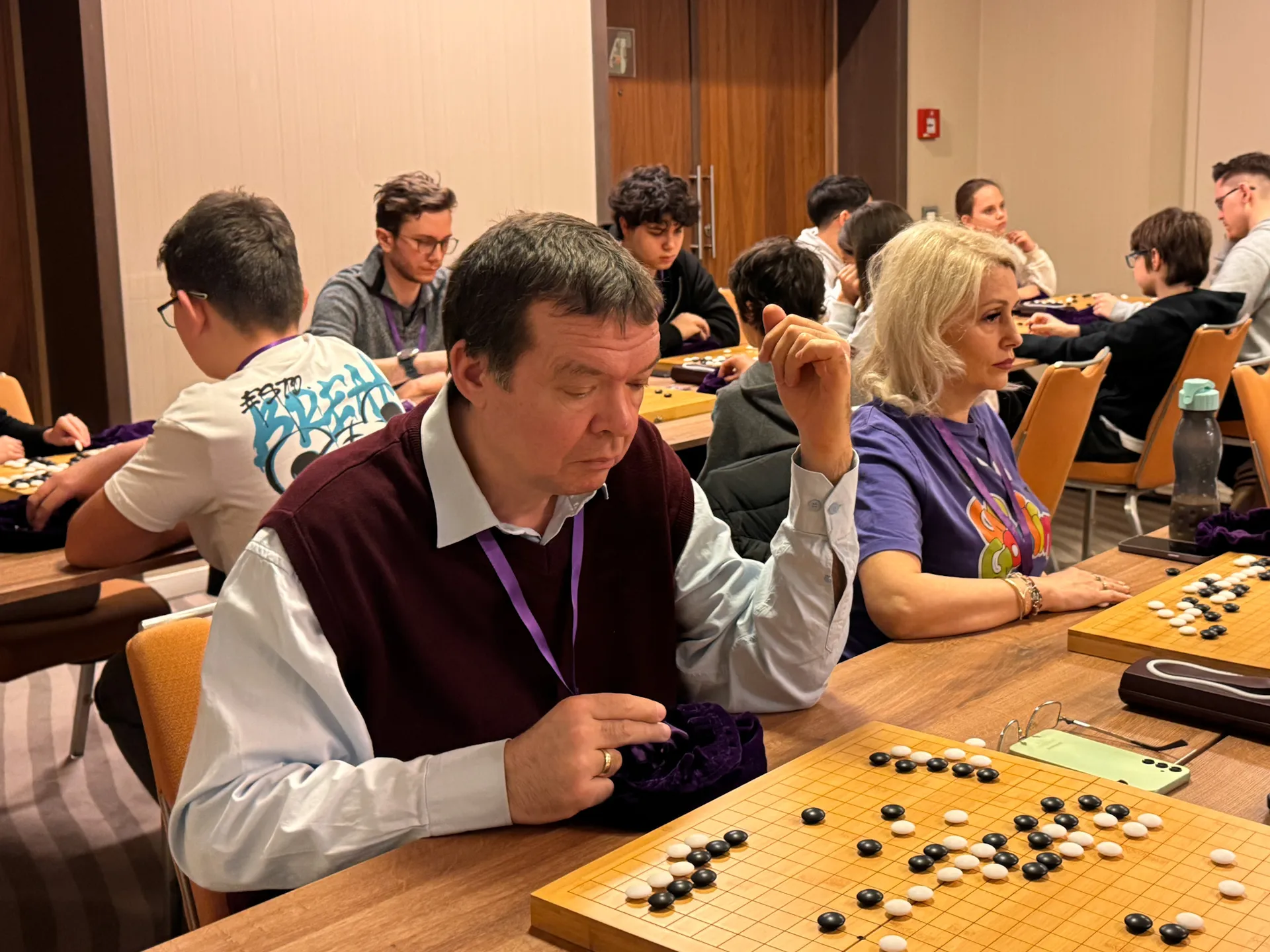 Eveniment GoGoblins 4