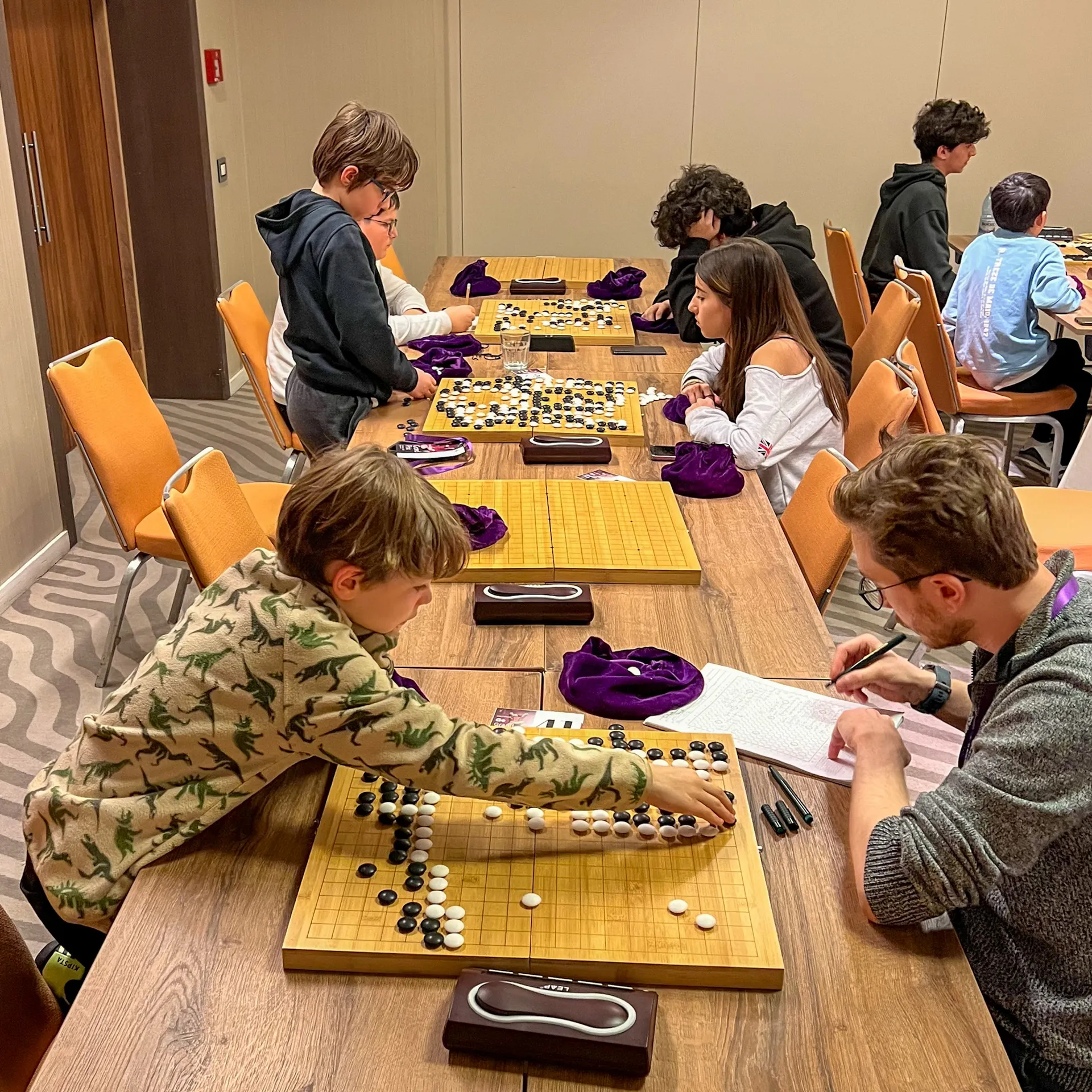 Eveniment GoGoblins 5