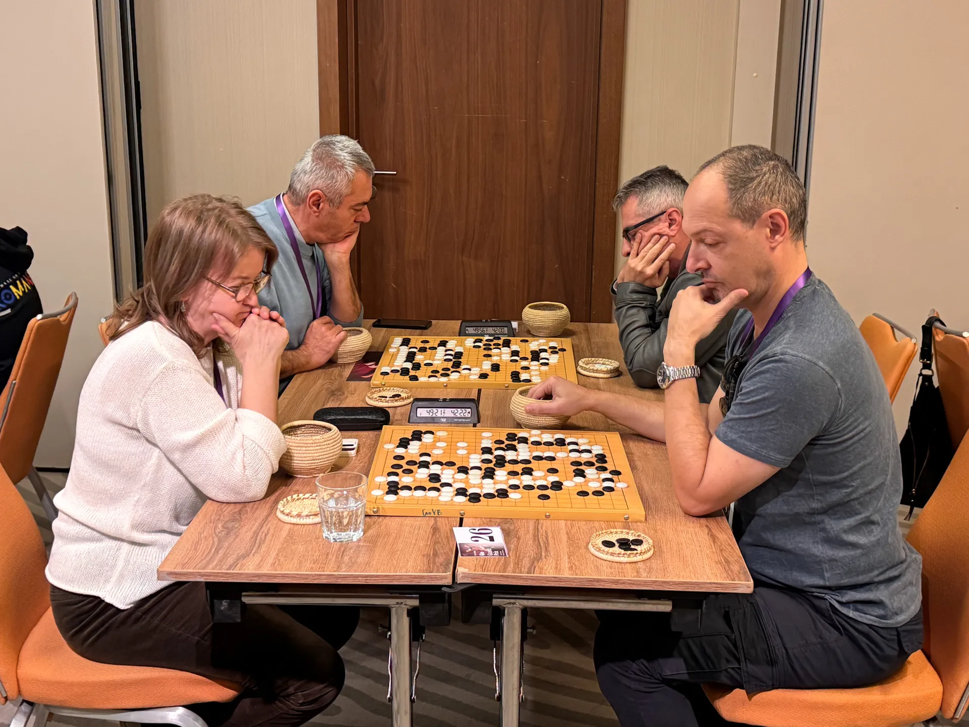 Eveniment GoGoblins 8