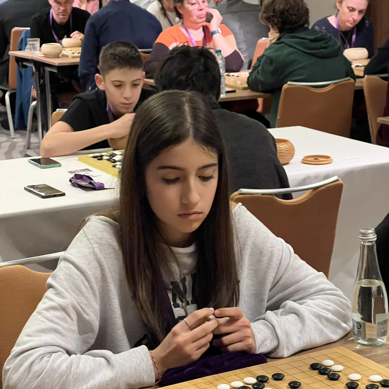 Eveniment GoGoblins 10