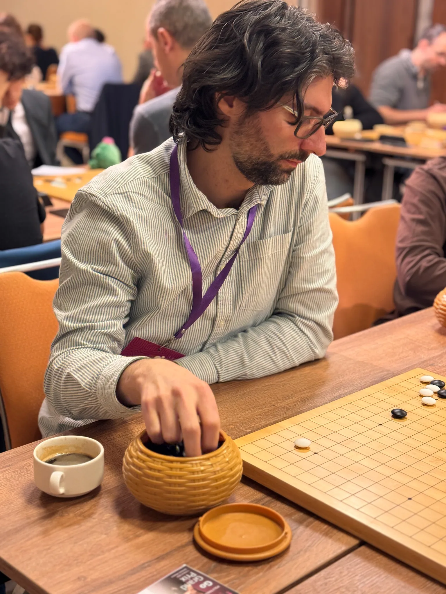 Eveniment GoGoblins 11