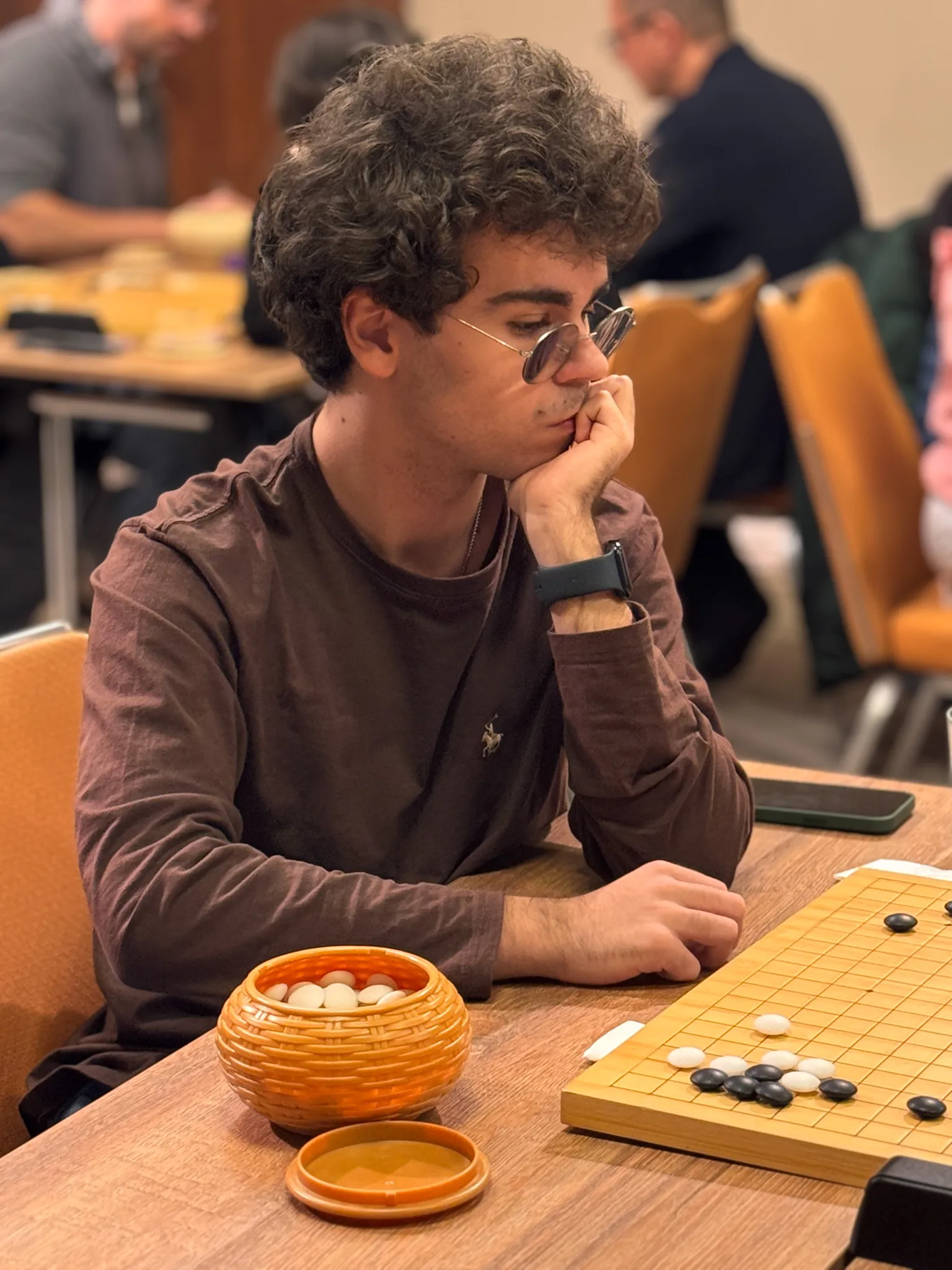 Eveniment GoGoblins 12