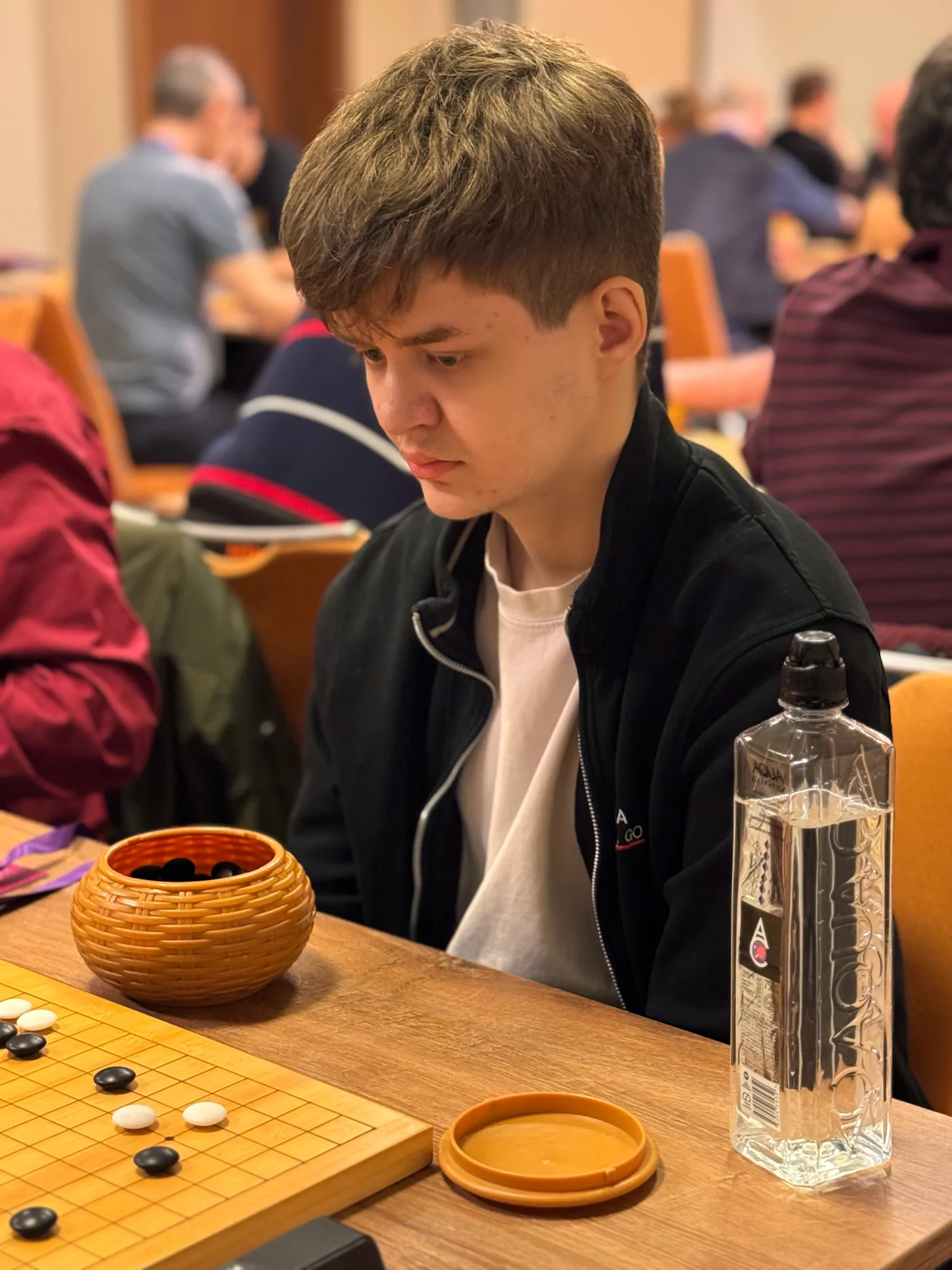 Eveniment GoGoblins 13