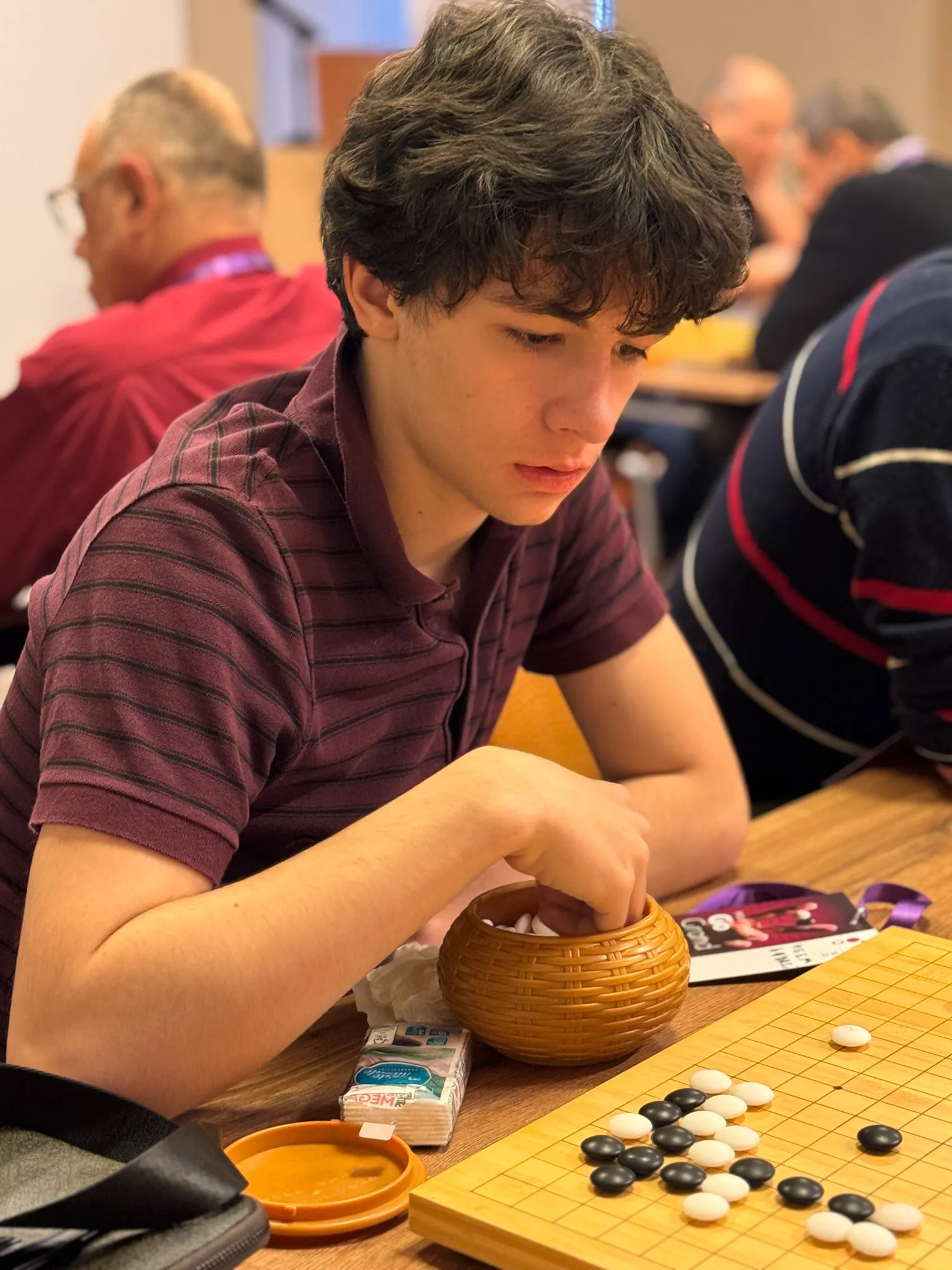 Eveniment GoGoblins 14