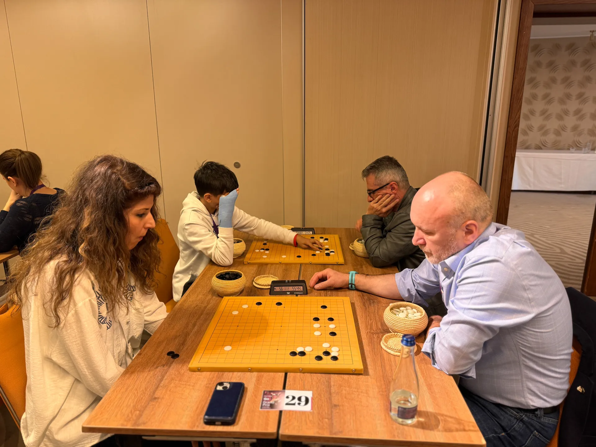 Eveniment GoGoblins 15