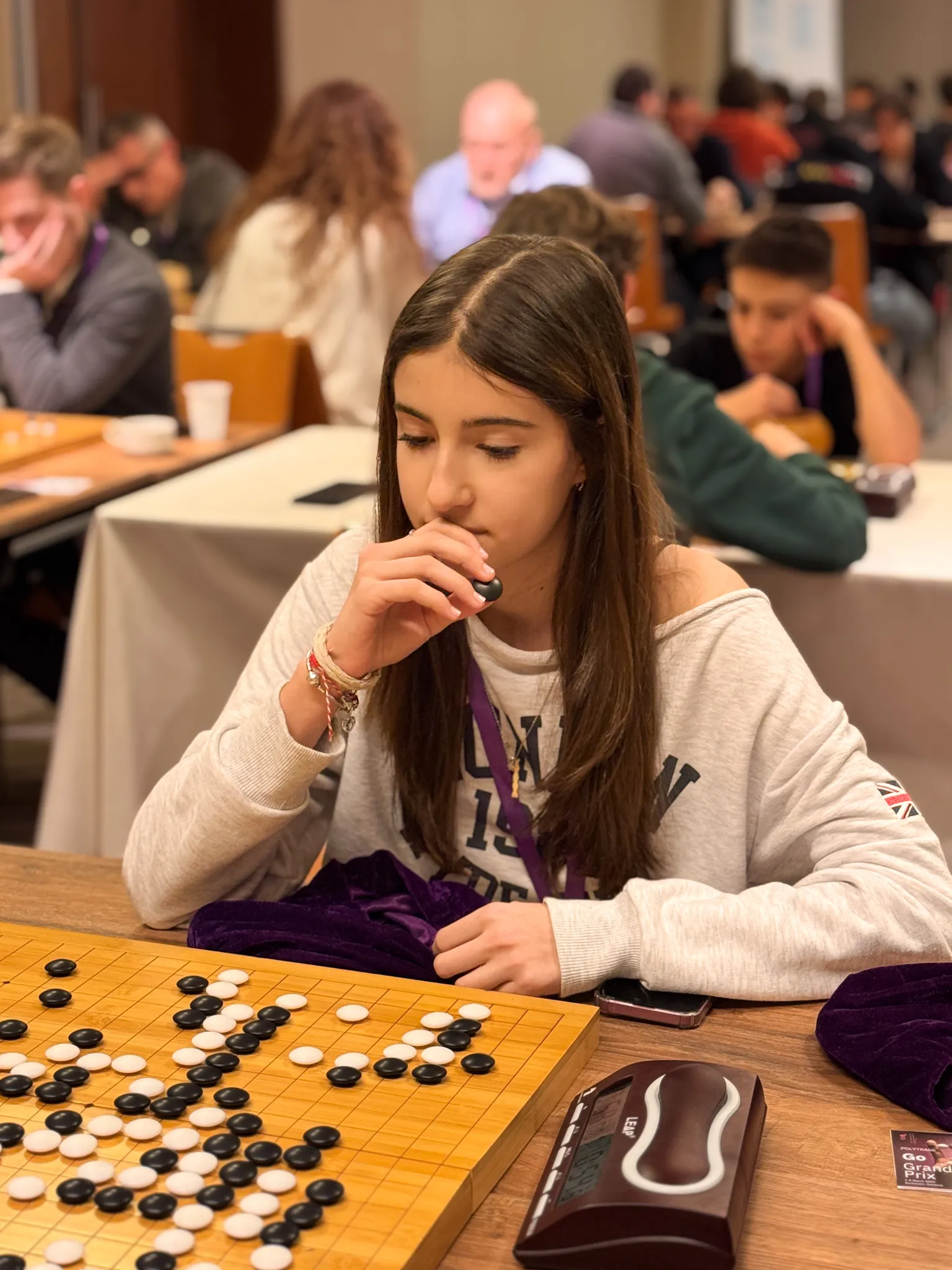 Eveniment GoGoblins 18