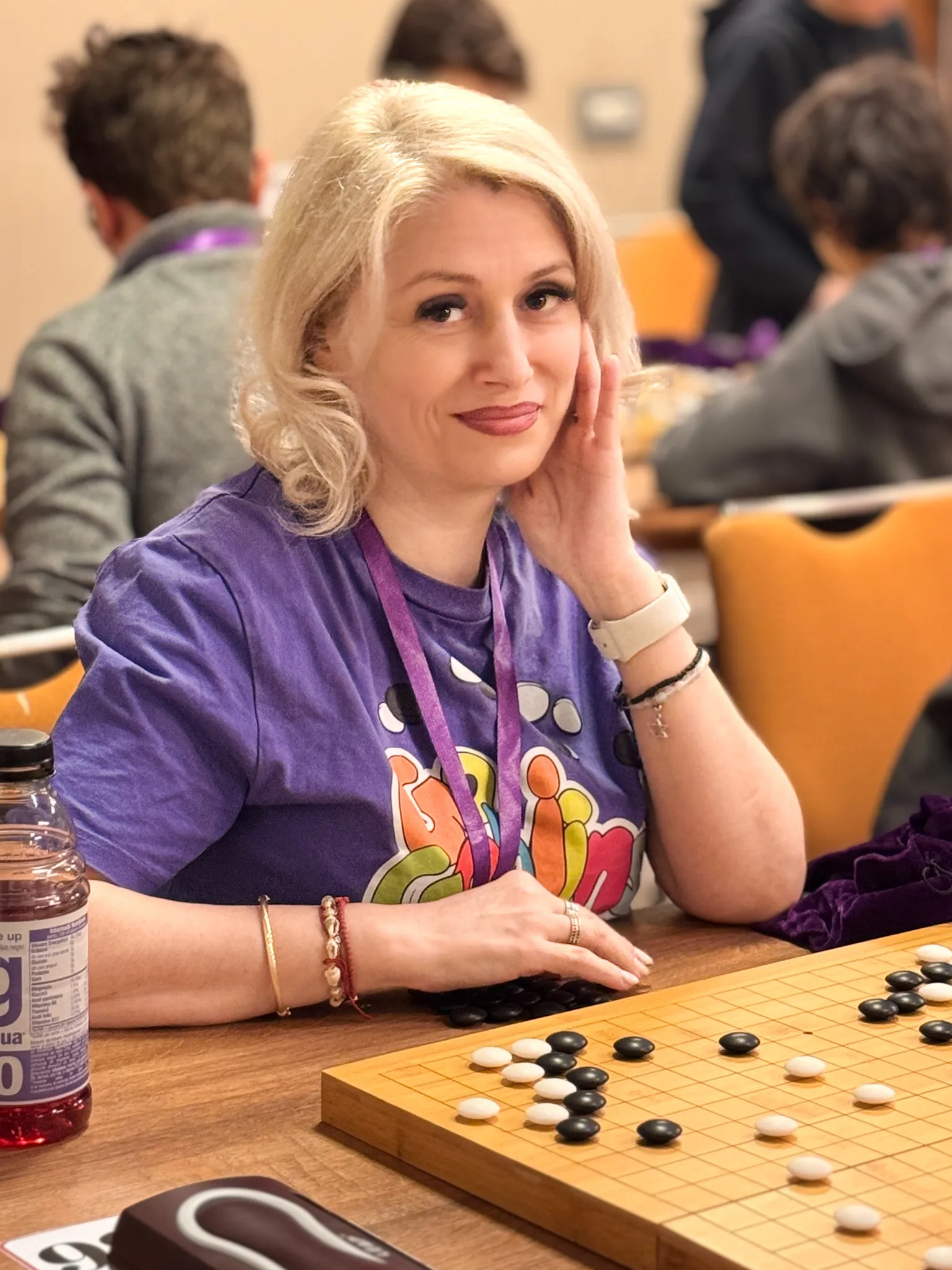 Eveniment GoGoblins 20