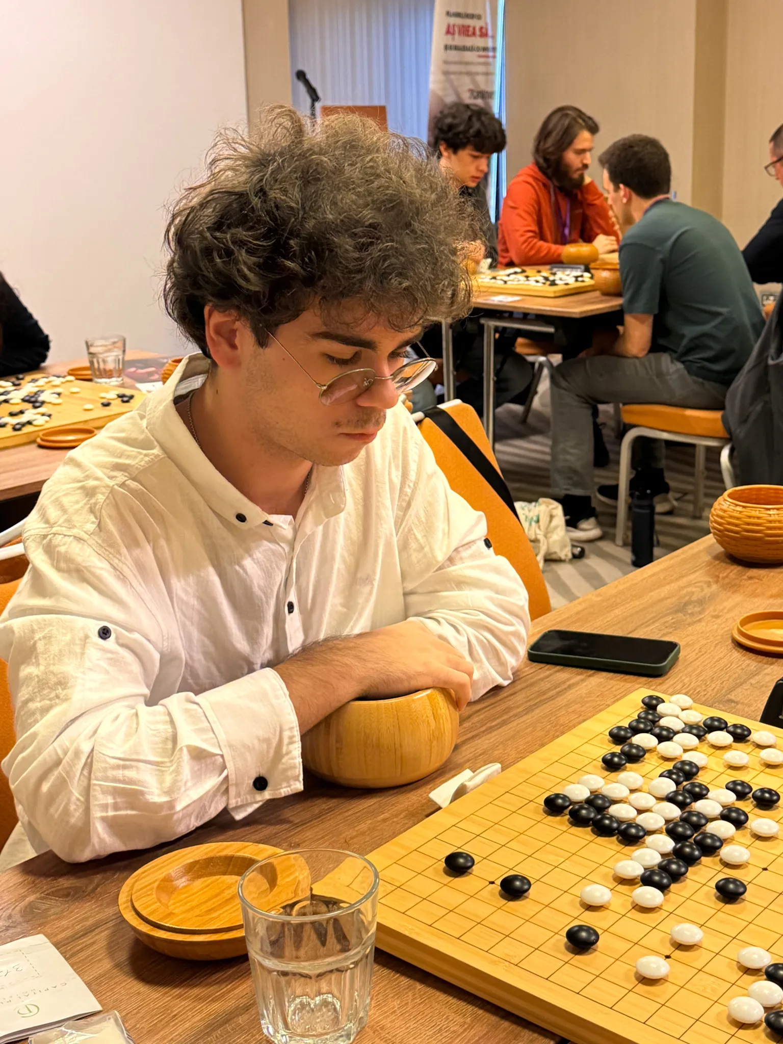 Eveniment GoGoblins 24