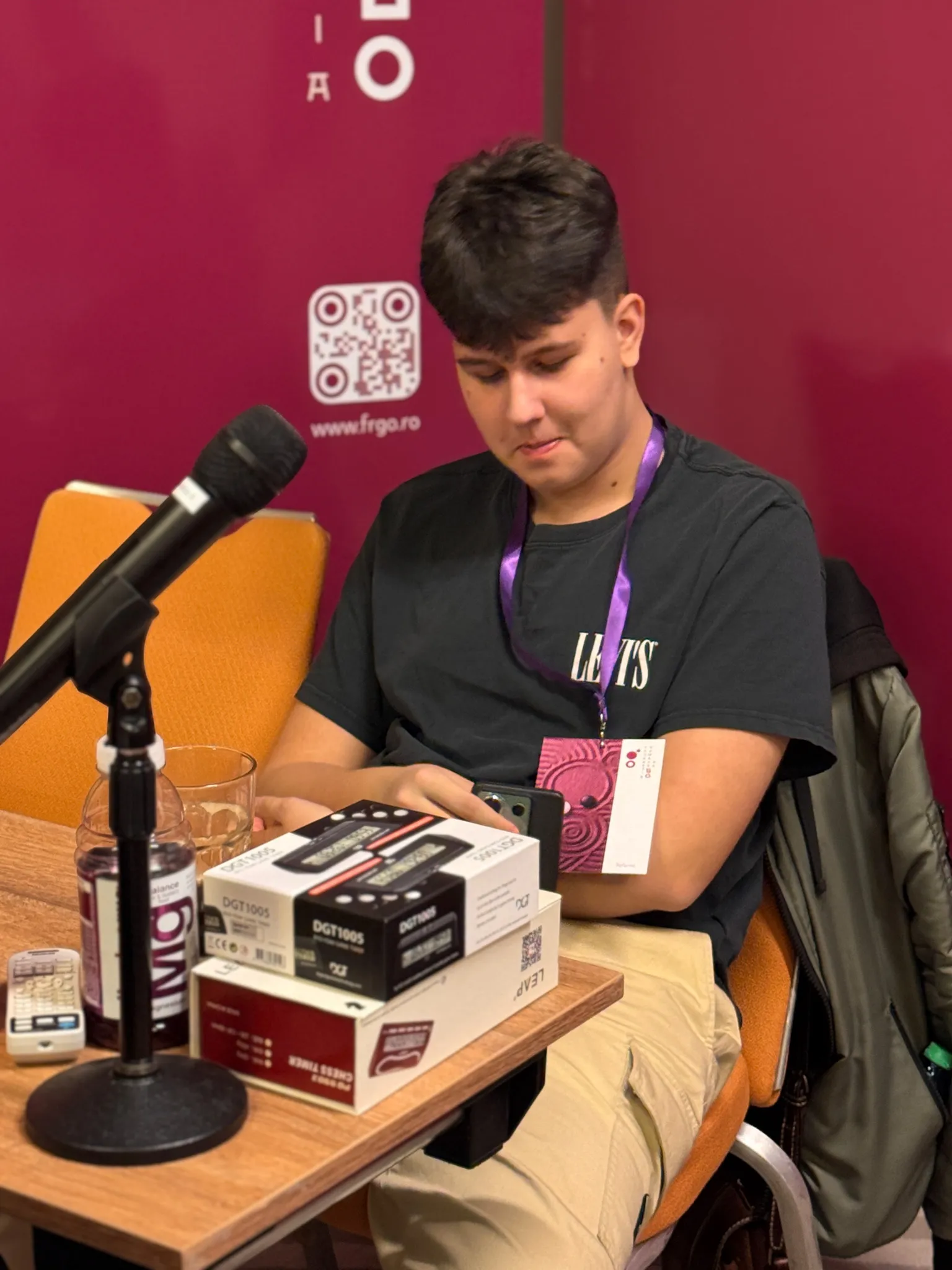 Eveniment GoGoblins 31