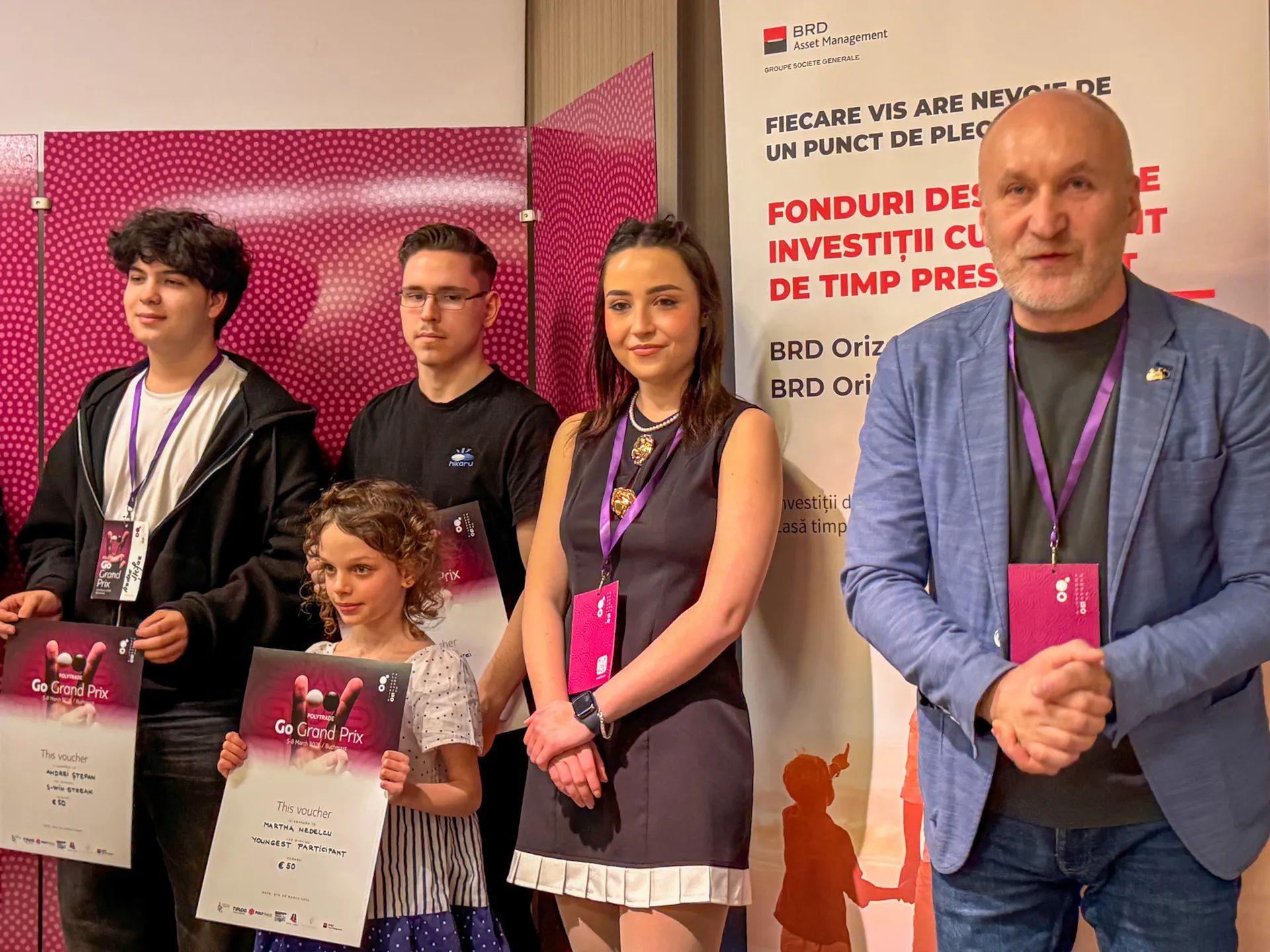 Eveniment GoGoblins 32